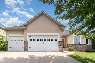 605 Heritage Trail NE, New Prague, MN 56071 - Photo 33