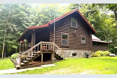 11643 Moe Hall Road NW, Moe Twp, MN 56332 - Photo 1