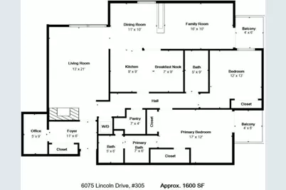 6075 Lincoln Drive #305, Edina, MN 55436 - Photo 39