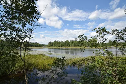 Lot 5 Secluded Lane, Wascott, WI 54838 - Photo 1