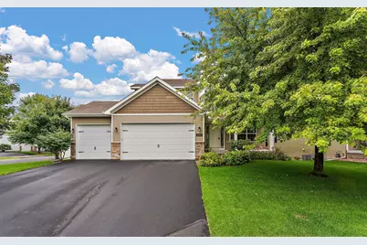 12469 National Street NE, Blaine, MN 55449 - Photo 1