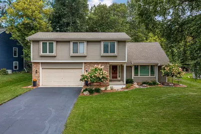 2920 Xanthus Lane N, Plymouth, MN 55447 - Photo 1