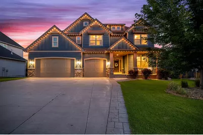 12726 Lake Vista Lane, Champlin, MN 55316 - Photo 1