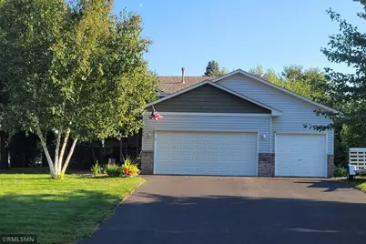 866 113th Lane NE, Blaine, MN 55434 - Photo 1