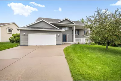 3154 Orchard Avenue NE, Sauk Rapids, MN 56379 - Photo 1