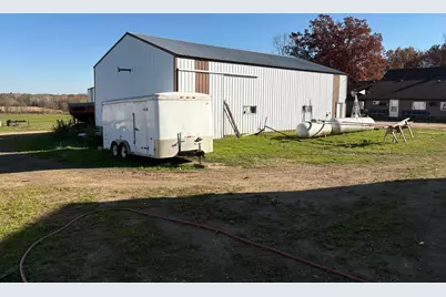 41 County Line Avenue, Clear Lake Twp, WI 54005 - Photo 7