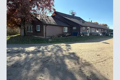 41 County Line Avenue, Clear Lake Twp, WI 54005 - Photo 1