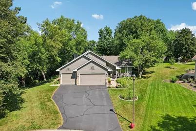 4552 Cliff Ridge Court, Eagan, MN 55123 - Photo 1