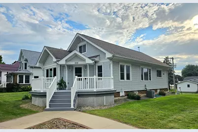 235 1st Avenue SE, Harmony, MN 55939 - Photo 1