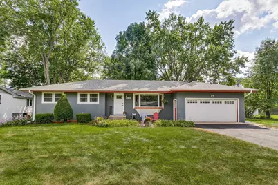 4820 104th Lane NE, Blaine, MN 55014 - Photo 1