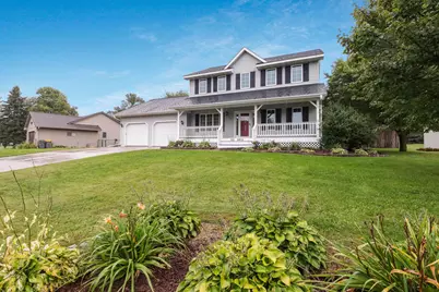 202 Birch Street, Woodville, WI 54028 - Photo 1