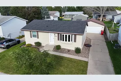 4904 24th Avenue NW, Rochester, MN 55901 - Photo 1