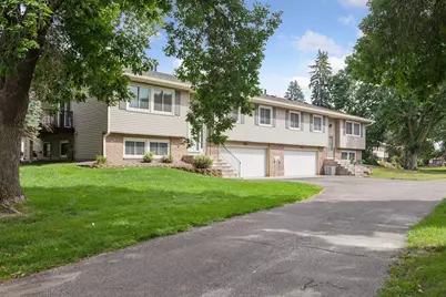 5970 Dellwood Avenue, Shoreview, MN 55126 - Photo 1