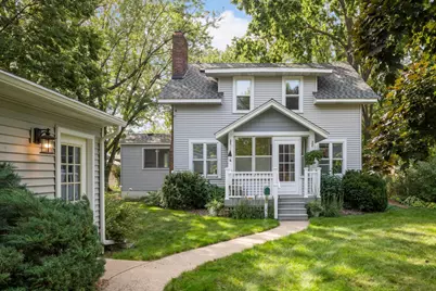 109 W 102nd Street, Bloomington, MN 55420 - Photo 1