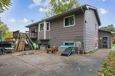 9143 James Avenue N, Brooklyn Park, MN 55444 - Photo 23