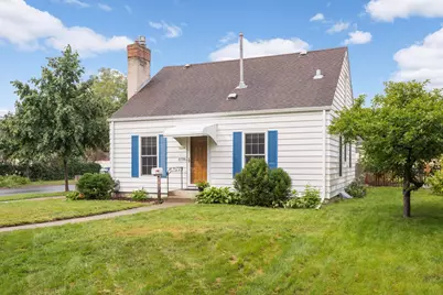 5756 Pillsbury Avenue S, Minneapolis, MN 55419 - Photo 1