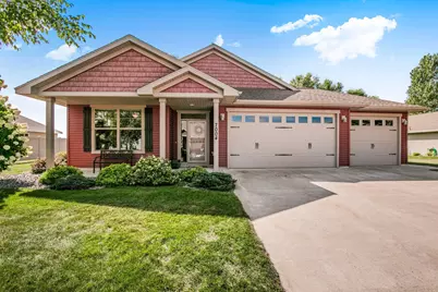 7004 Northwood Lane, Saint Cloud, MN 56303 - Photo 1