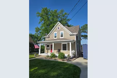 530 Willis Street, Dassel, MN 55325 - Photo 1