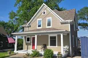 530 Willis St, Dassel, MN 55325 - Photo 1