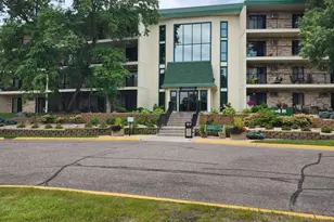 10501 Cedar Lake Rd, Hopkins, MN 55305 - Photo 1