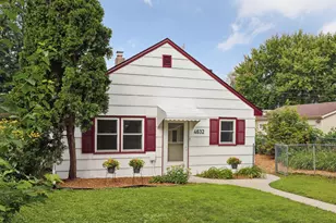 4632 16th Ave S, Minneapolis, MN 55407 - Photo 1