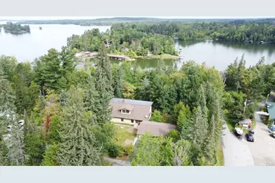 8159 Ludlow Road, Cook, MN 55723 - Photo 1