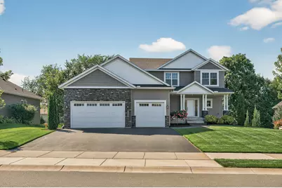 12429 Fletcher Drive, Rogers, MN 55374 - Photo 1