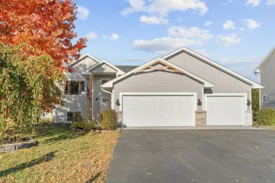 10208 46th Street NE, Saint Michael, MN 55376 - Photo 1