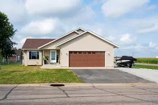 351 Publishers Dr NE, Kimball, MN 55353 - Photo 1