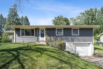 5600 W 107th Street, Bloomington, MN 55437 - Photo 1