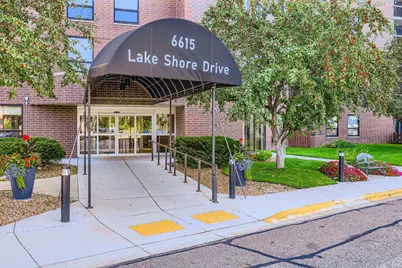 6615 Lake Shore Drive S #604, Richfield, MN 55423 - Photo 11