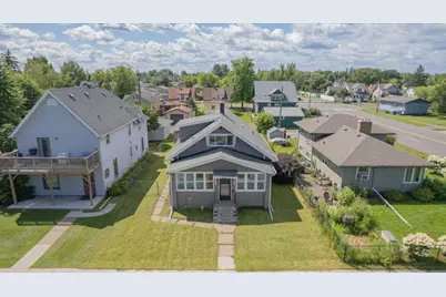 1806 E 4th Street, Superior, WI 54880 - Photo 1