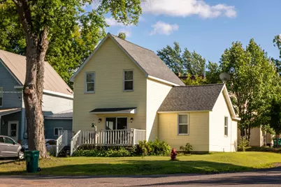7505 Franklin Street, Iron River, WI 54847 - Photo 1