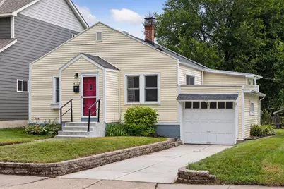 4175 Yosemite Avenue S, Saint Louis Park, MN 55416 - Photo 1