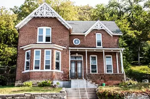 101 N Second St, Alma, WI 54610 - Photo 1