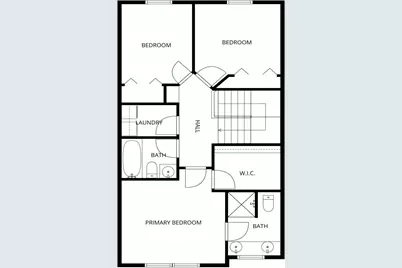 10260 3rd Street NE #D, Blaine, MN 55434 - Photo 35