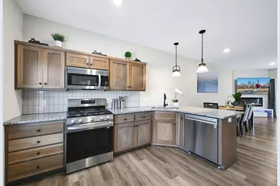 10260 3rd Street NE #D, Blaine, MN 55434 - Photo 15