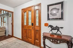 20715 Minnie B Grant Ln NE, Wyoming, MN 55092 - Photo 5