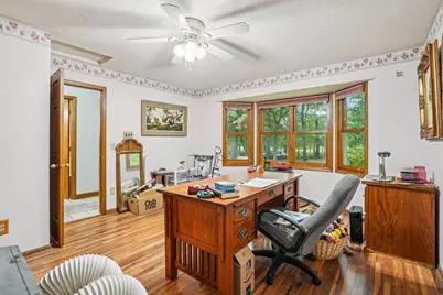 20715 Minnie B Grant Lane NE, Linwood Township, MN 55092 - Photo 27