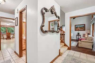 20715 Minnie B Grant Lane NE, Linwood Township, MN 55092 - Photo 5