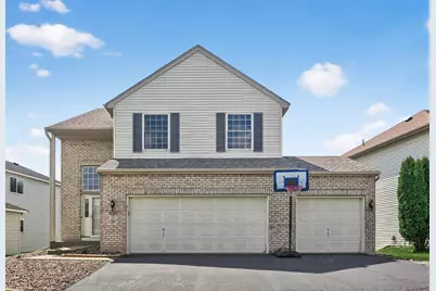 8525 Savanna Oaks Lane, Woodbury, MN 55125 - Photo 1