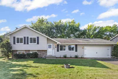 2007 E 115th Street, Burnsville, MN 55337 - Photo 1