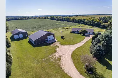 N5044 430th Street, Ellsworth, WI 54011 - Photo 1