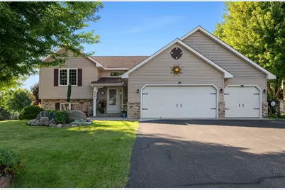 8041 Prairie Trail, Rockford, MN 55373 - Photo 1