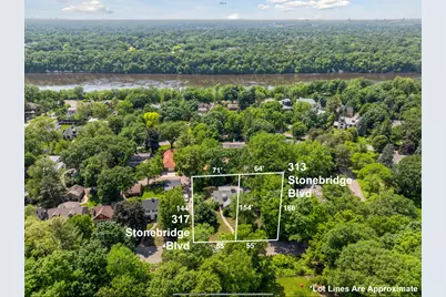 317 Stonebridge Boulevard, Saint Paul, MN 55105 - Photo 3