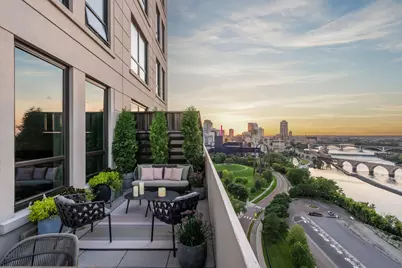 1111 W River Parkway #16C, Minneapolis, MN 55415 - Photo 1