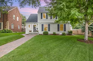 590 Fairview Ave S, Saint Paul, MN 55116 - Photo 1