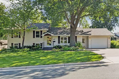 3632 Flag Avenue N, New Hope, MN 55427 - Photo 1