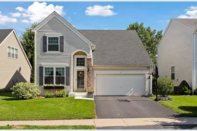 2207 Grimm Road, Chaska, MN 55318 - Photo 1