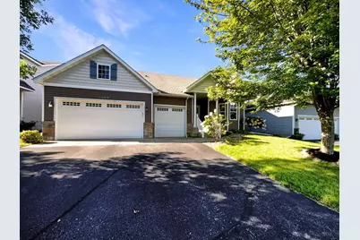 1309 Timber Lane, Buffalo, MN 55313 - Photo 1